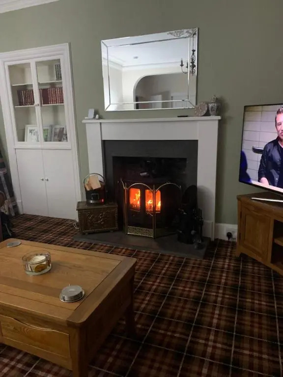 Clune House B&B