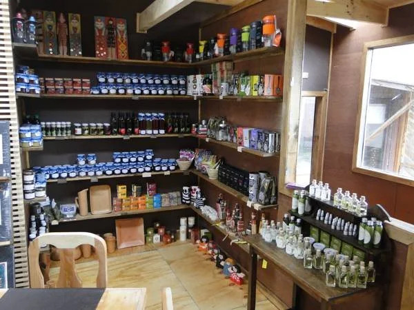 Hostal Amerindia
