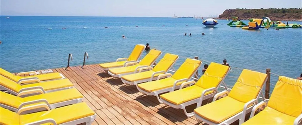 Hotel Garden Of Sun Spa & Wellness