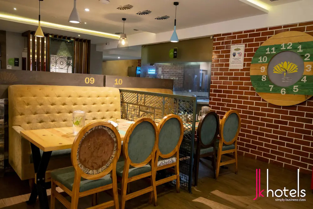 JK HOTELS