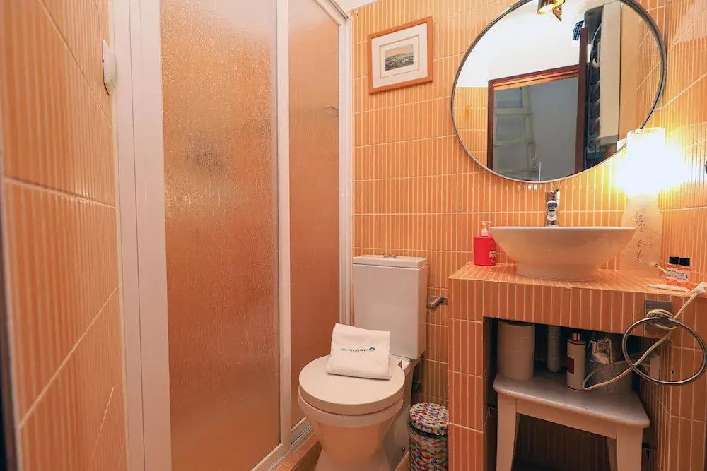 C22 - Beco do Po o Beach Townhouse in Praia da Luz
