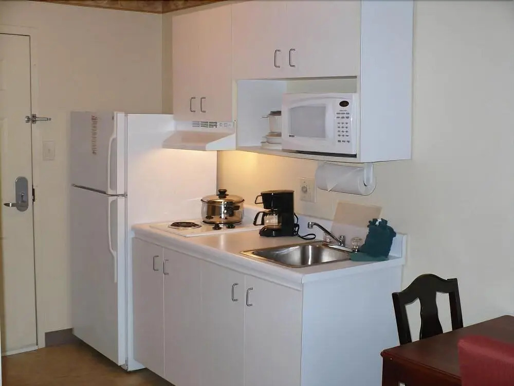 InTown Suites Extended Stay Tuscaloosa, AL