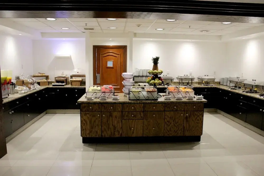 Hotel Misión Grand Torreón