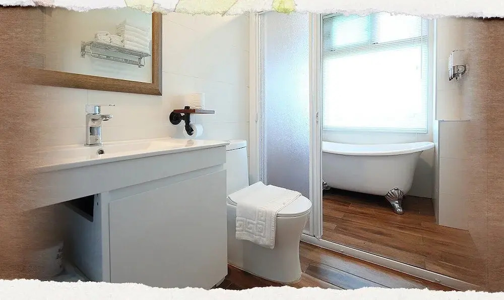 Wilderness B&B