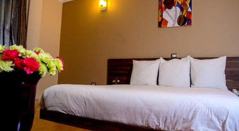 Melodie Hotel