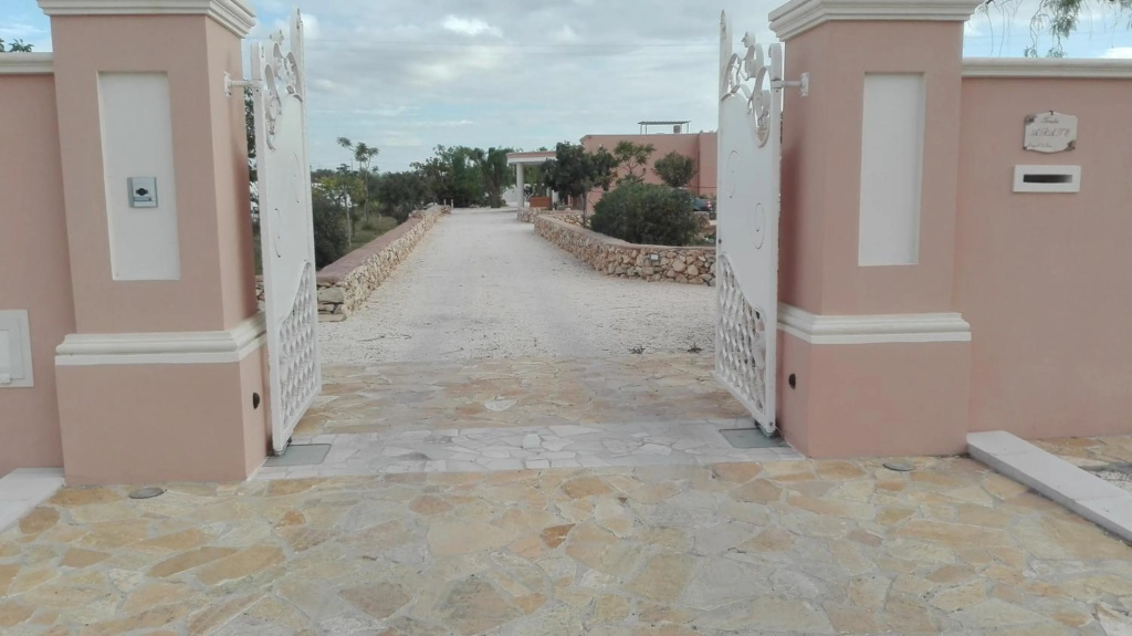 Tenuta Le Vermene