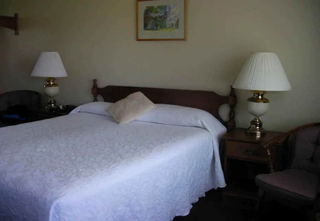 The York Corner Inn