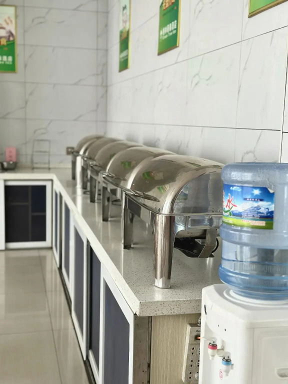 GreenTree Inn Suzhou Yongqiao District Nanxiang Hengtai City Business Hotel