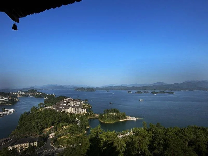 Qiandaohu Runhe Jianguo Hotel