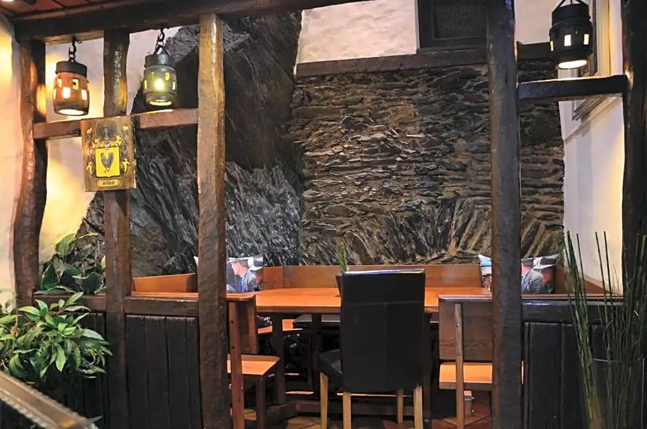 Auberge Aal Veinen