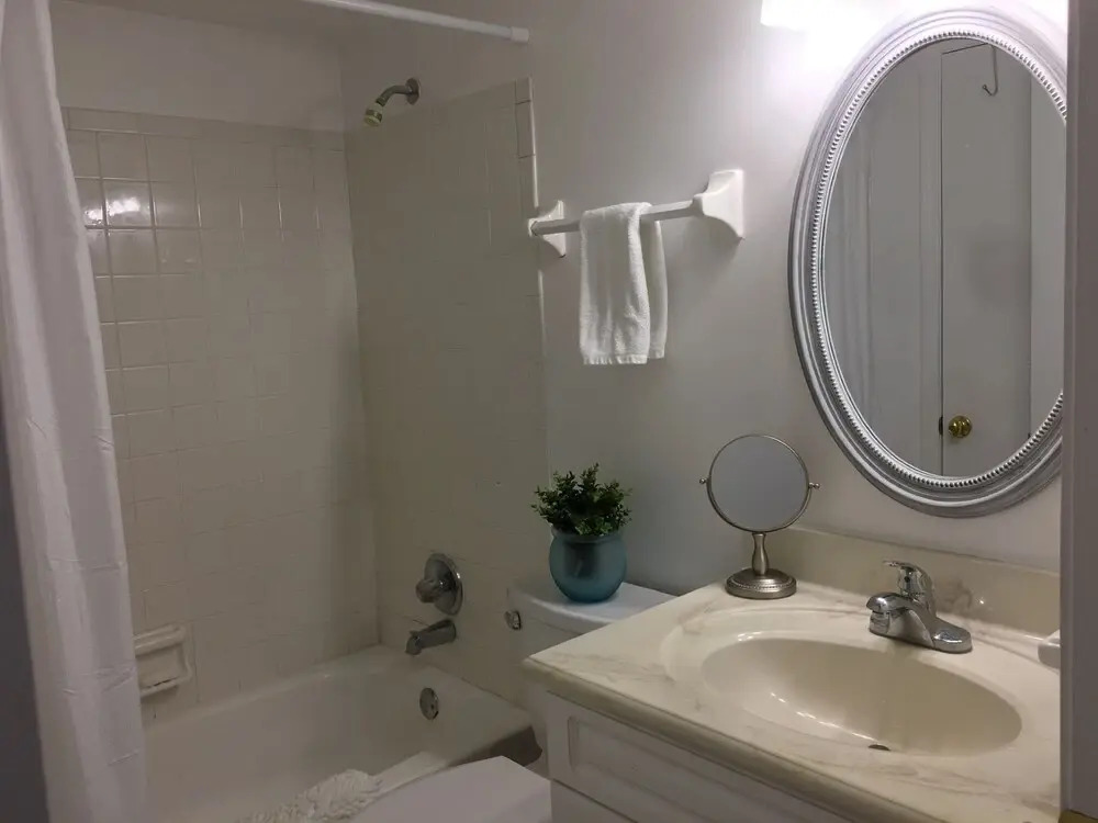 Unit 5120 - Ocean Racquet Club