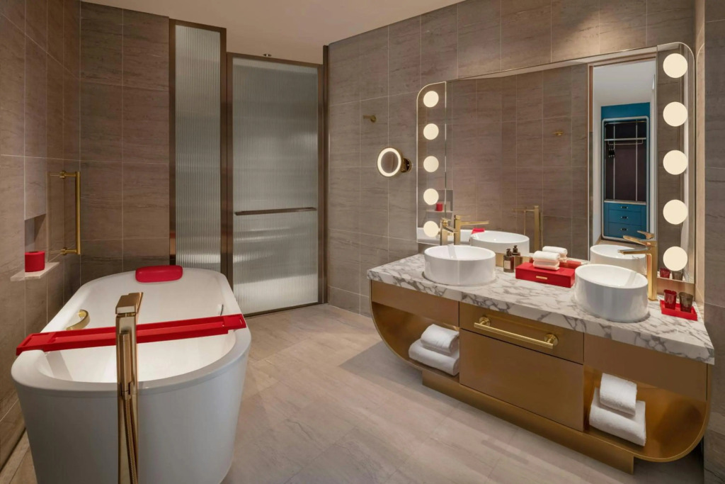 W Macau - Studio City