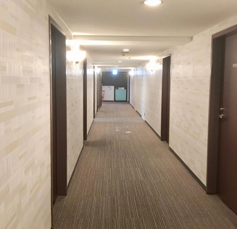 Kyoto City Hotel