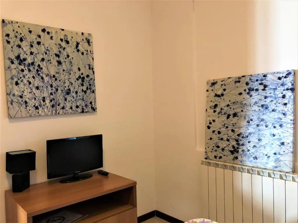 Executive Apartment