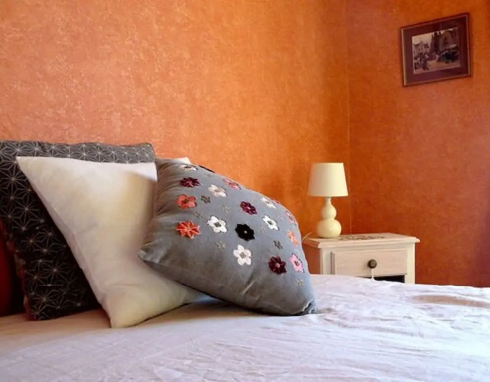 Manoir Tregont Mab