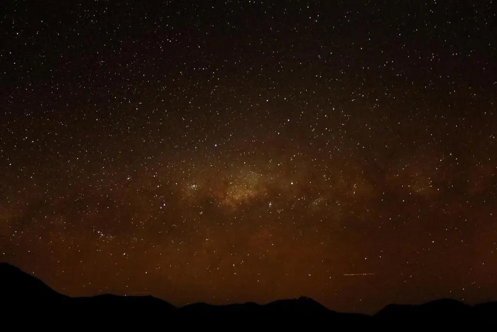 Astro Camping Elqui Experience