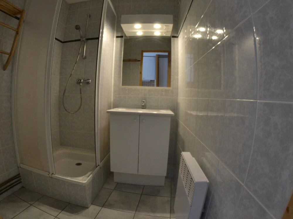Vaujany Locations - Claret II Apt 1