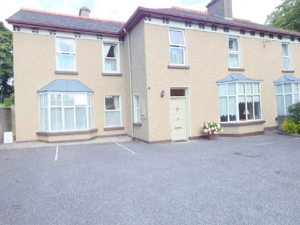Carraig Rua