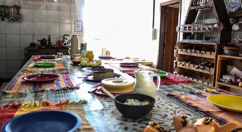Hostel Moreira