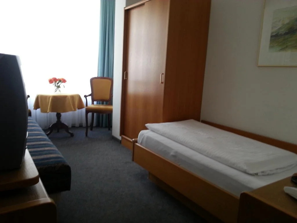 Hotel Goethehof