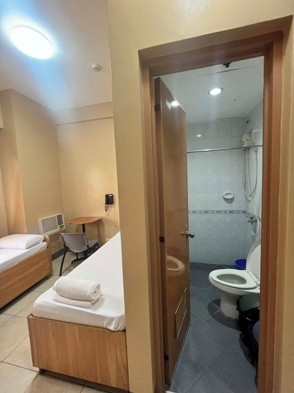 JL Suites by Hiverooms