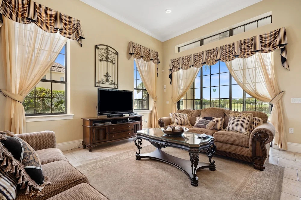 Rvh_367r Fairway Living 5 Bedroom Home