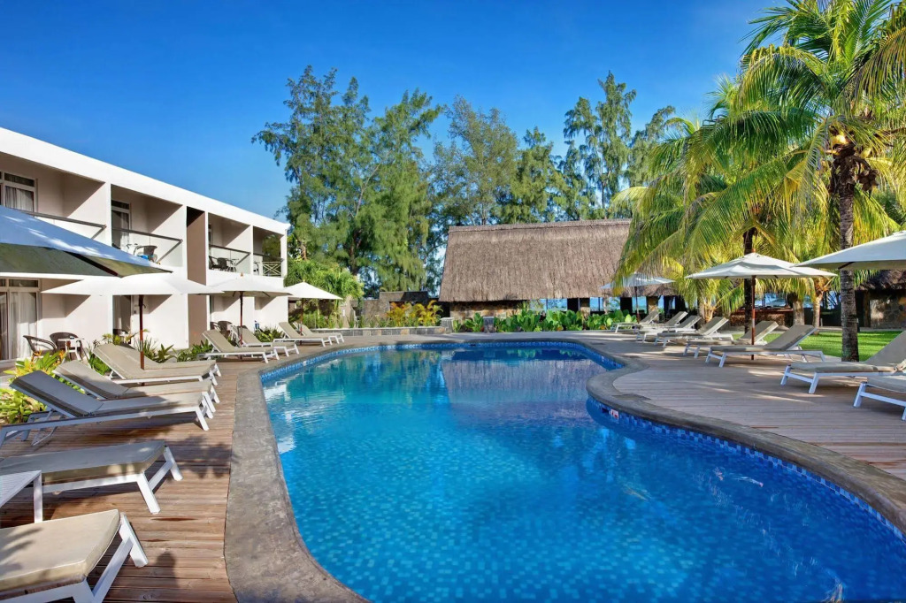 Villas Mon Plaisir
