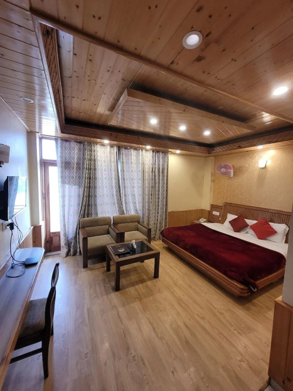 Gezellig Inn - Golden Apple