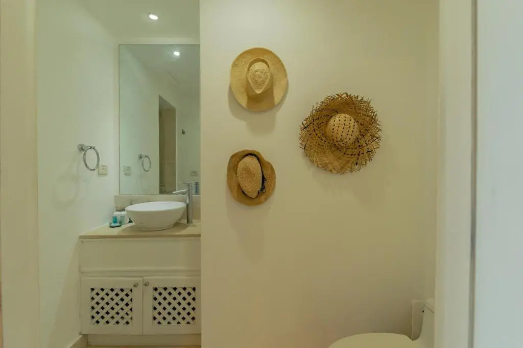 Punta Palmera Beach Front 3b Apartment Cap Cana