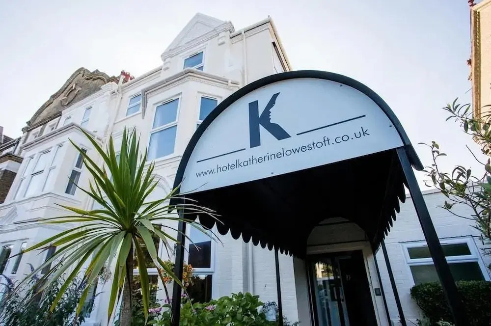 HK Rooms - Self Catering Rooms
