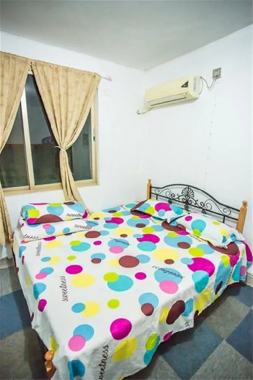 Xiamen Gulangyu Backpackers Home Family Hotel