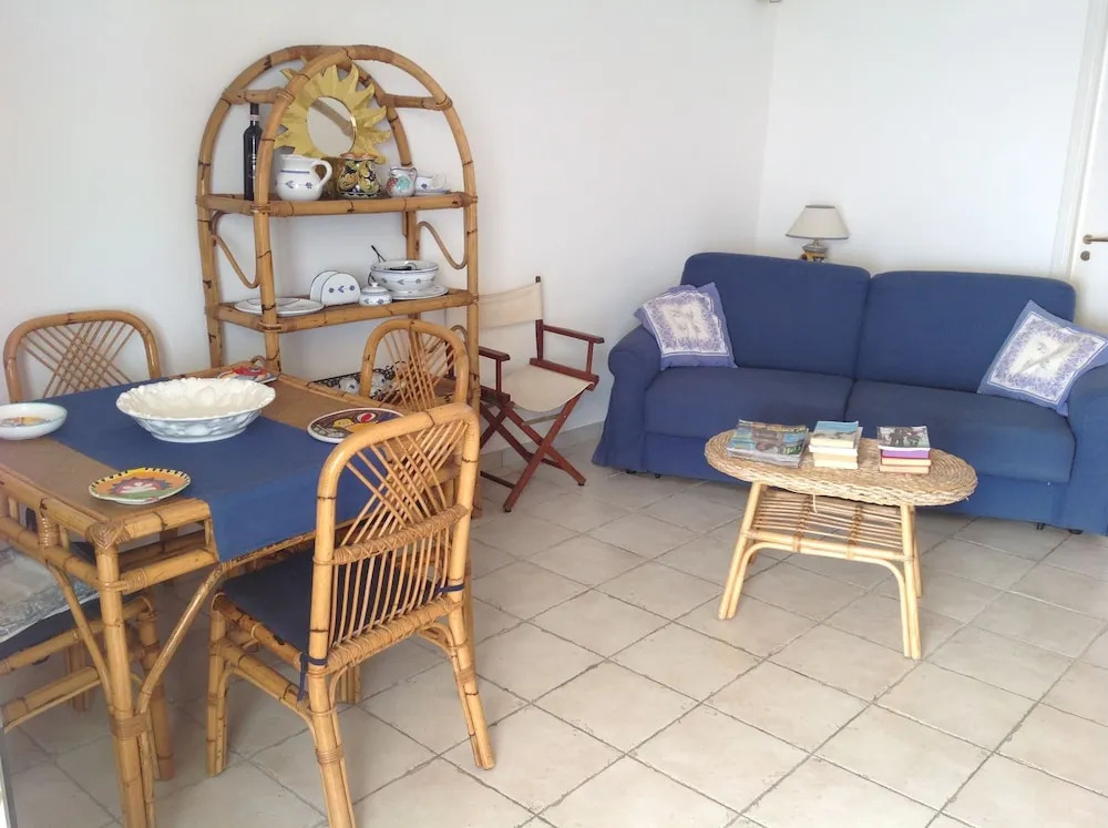 Casa Agata Sea View