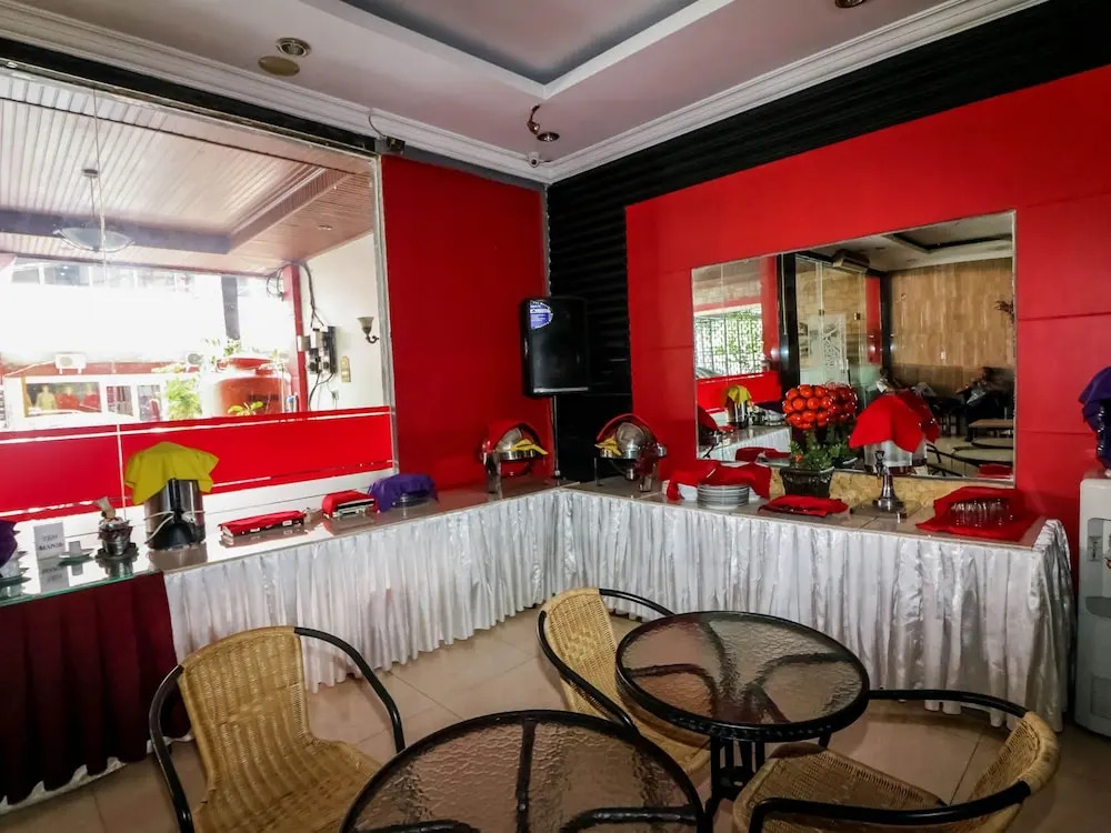 NIDA Rooms Sudirman 255 Pekanbaru