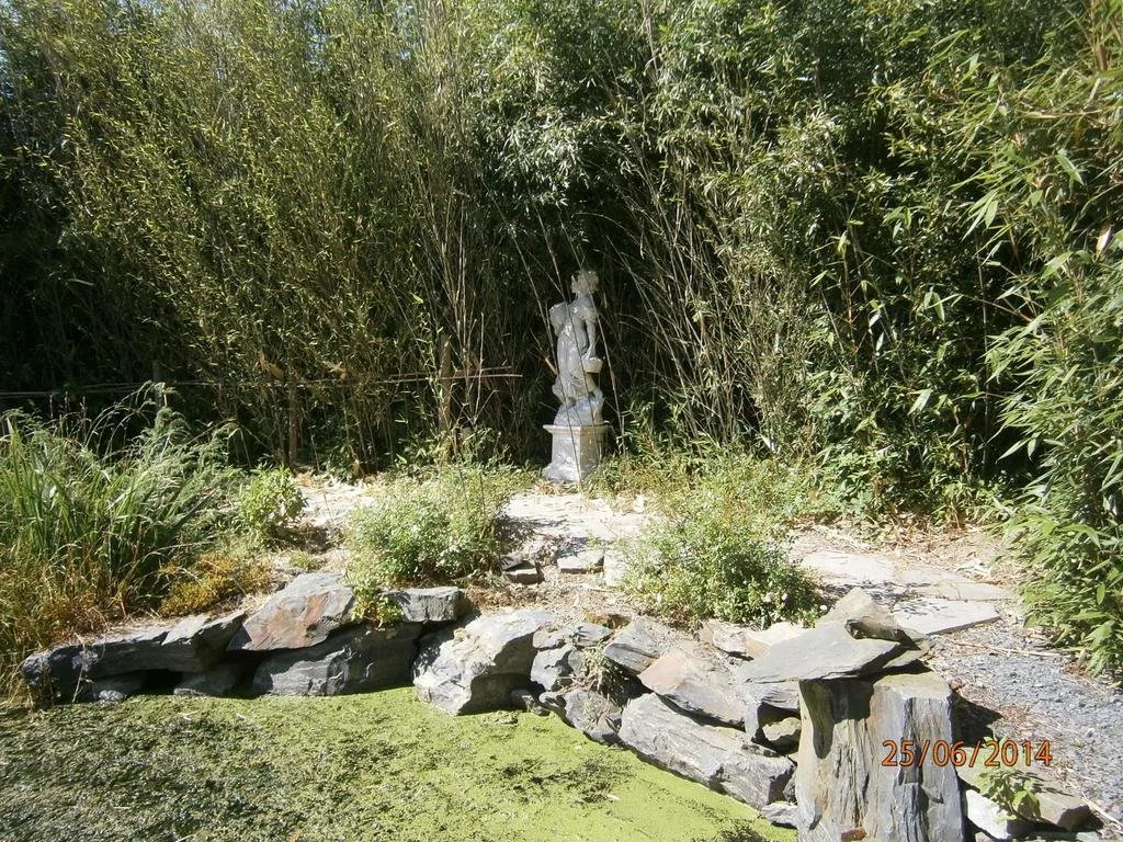 Le Chalet Pré de la Fontaine