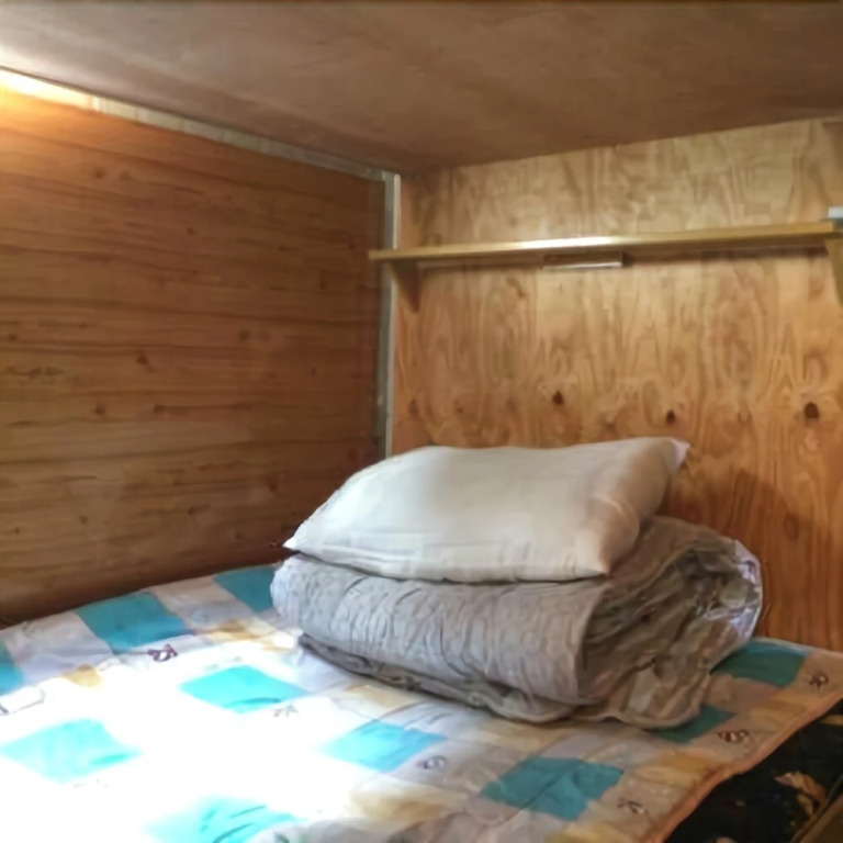 Letu International Hostel