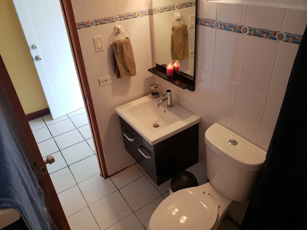 Villa De Playa 1 A4