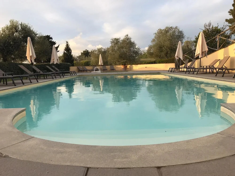Borgo Colleoli Resort