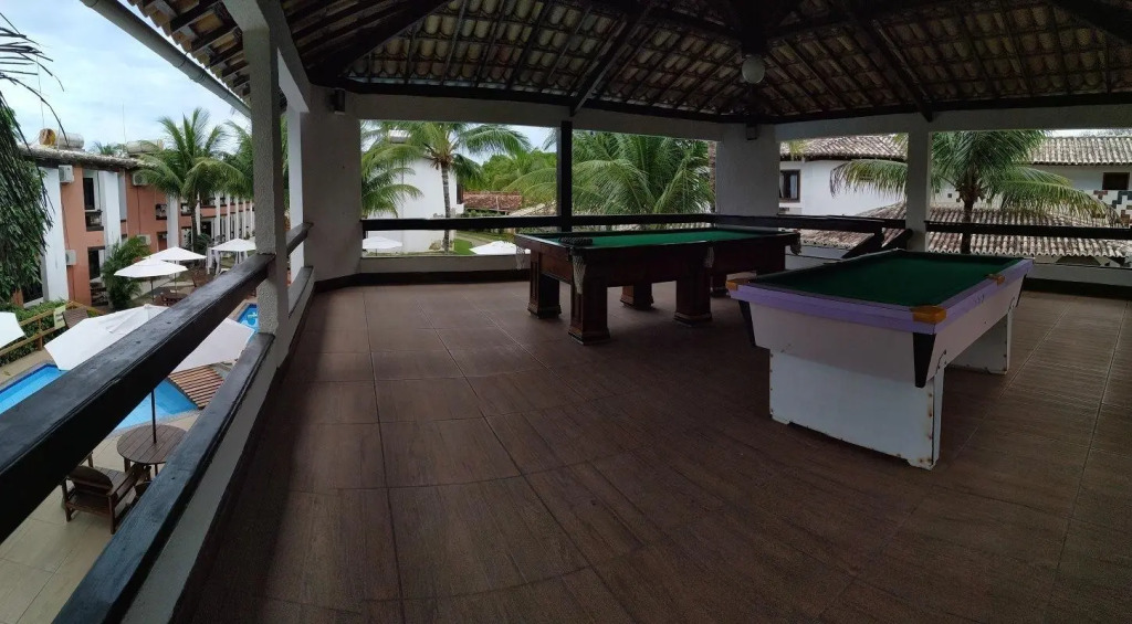 Arraial do Sol Beach Hotel
