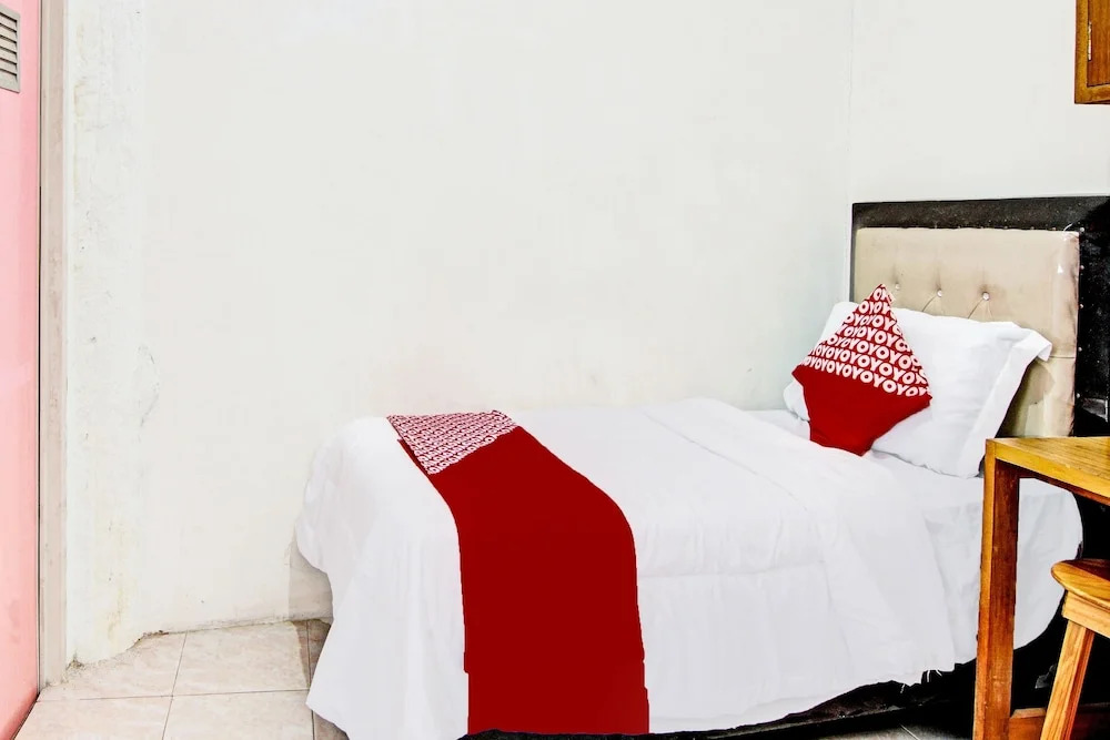 Hotel O Annajah Homestay Syariah