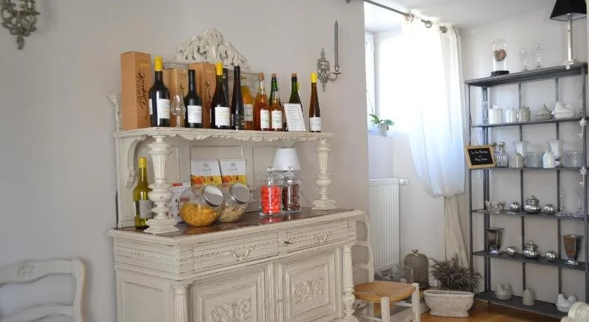 La Maison Des Buis