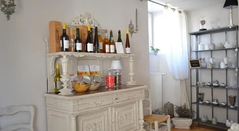 La Maison Des Buis