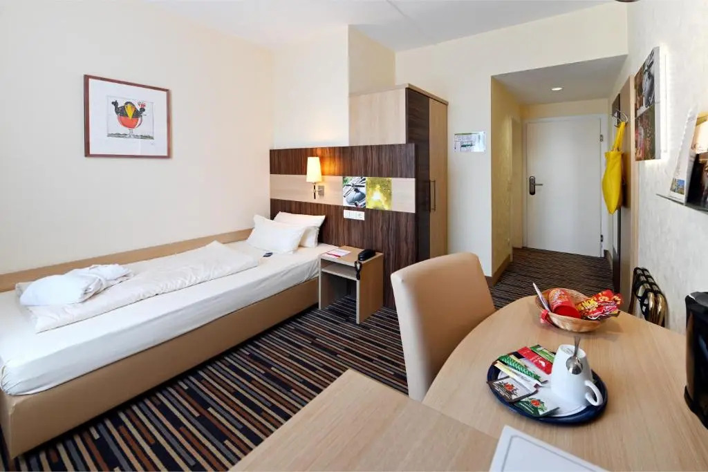 Kurpark-Hotel