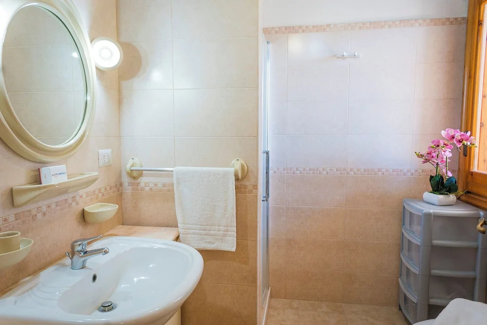 Torre Lapillo Apartment Sea View
