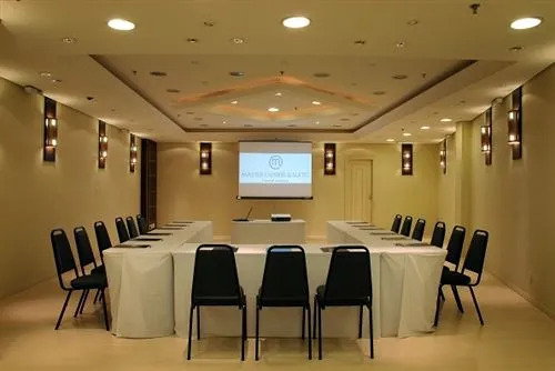 Master Premium Palace