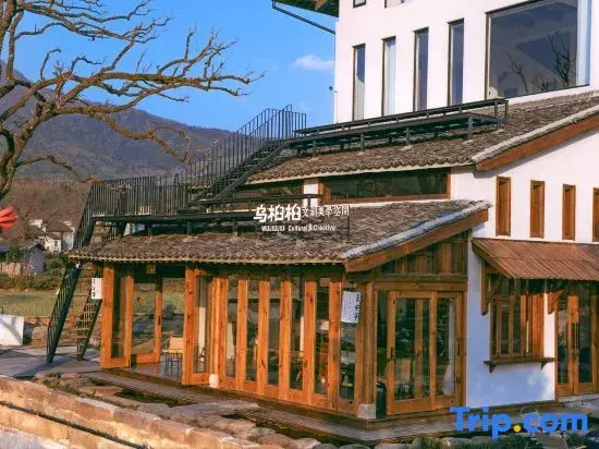 Hongcun Wujiujiu Creative Aesthetics Space Homestay