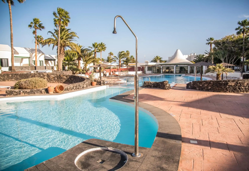 Estrella de mar Apartment - Shared pool