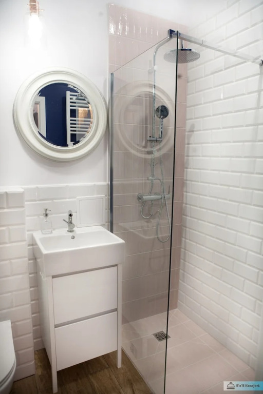 Warsaw Concierge Royal Baths Studio