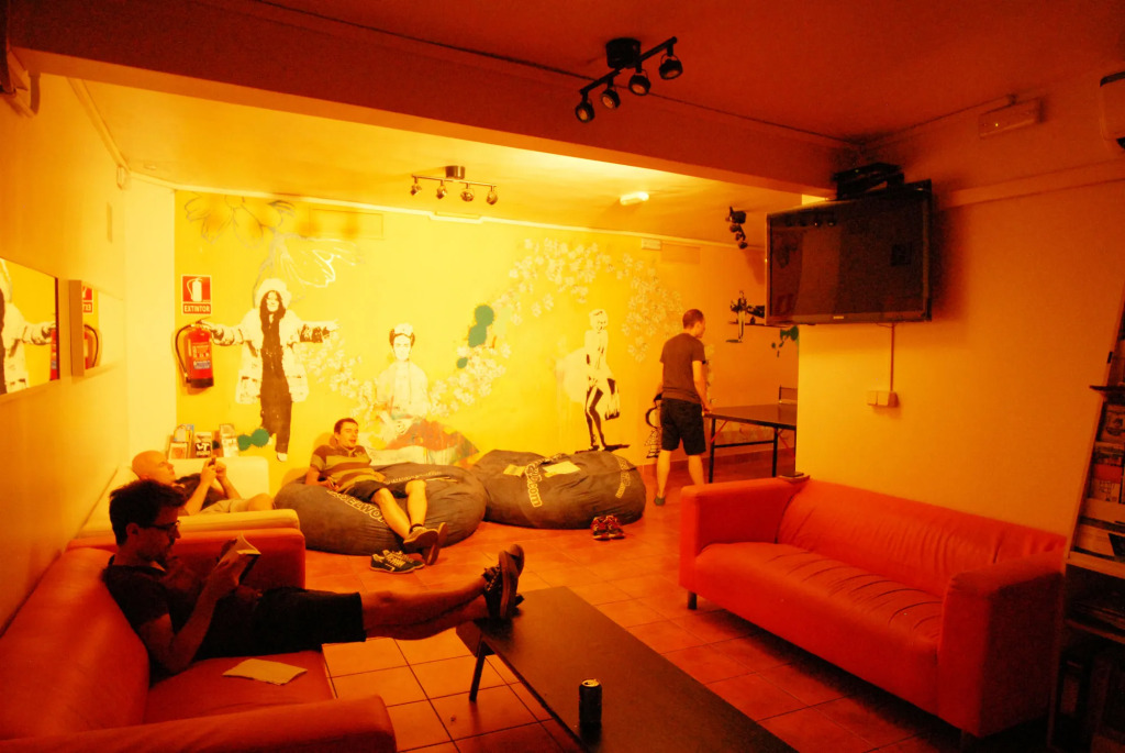 Las Musas Residence