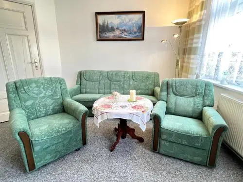 Ferienwohnung Ueckermuende VORP 26
