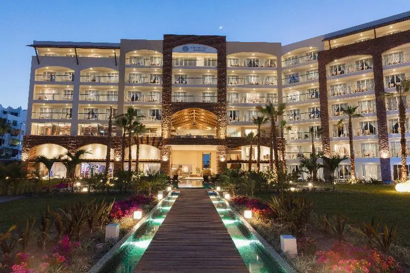 Altitude by Krystal Grand Los Cabos - All Inclusive